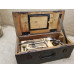 Gr W 36 / 34  waffenmeister tools set in box